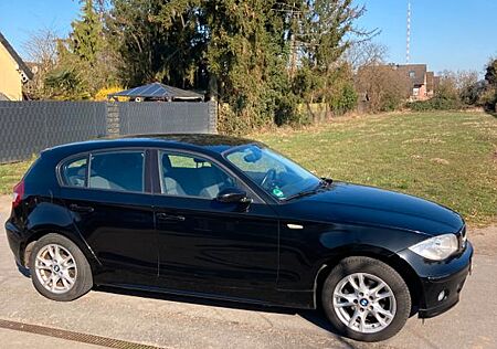 BMW 116i -