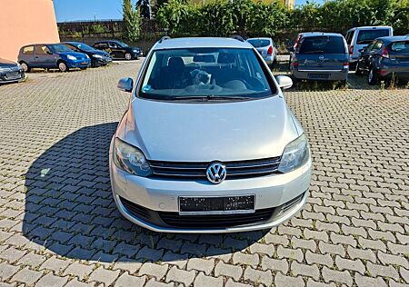 VW Golf Volkswagen Plus VI Comfortline,Klima,Euro-5, Tüv-07.26
