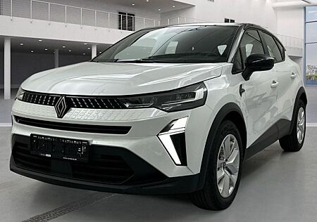 Renault Captur 1.3 Evolution+Rückfahrkamera+Sitzheizung+