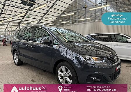 Seat Alhambra 1.4 TSI Xcellence|DSG|ACC|Navi