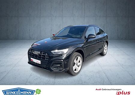 Audi Q5 Sportback advanced TDI AHK MATRIX KAMERA NAVI