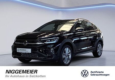 VW Taigo Volkswagen 1.0TSI DSG MOVE AHK+ACC+NAVI+LED