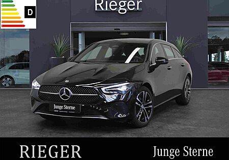 Mercedes-Benz CLA 220 Shooting Brake d Progressive-Advanced+++