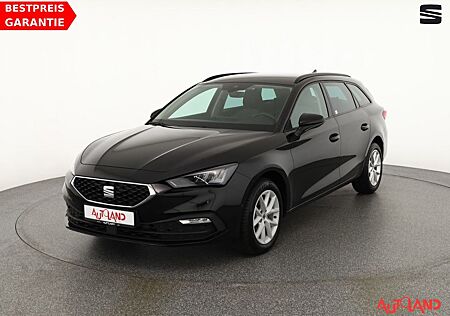 Seat Leon ST 1.5 eTSI DSG Style LED Navi Sitzheizung