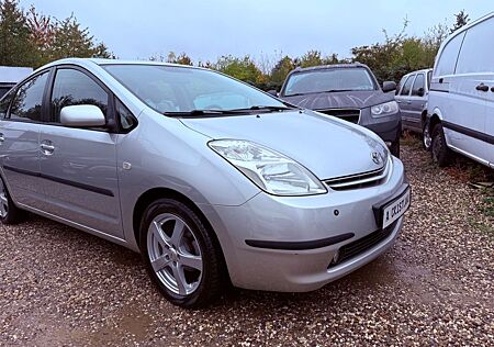 Toyota Prius Executive