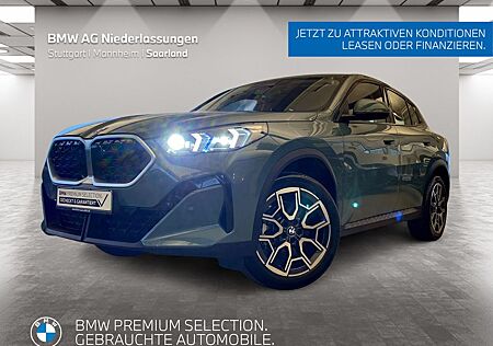 BMW X2 sDrive20i Kamera Driv.Assist LED Sitzheizung