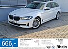 BMW 520d Touring Luxury Line Komfortsitze AHK PA+ DA