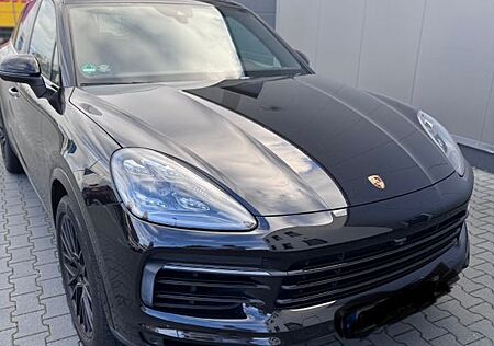 Porsche Cayenne 3.0 V6 Tiptronic -