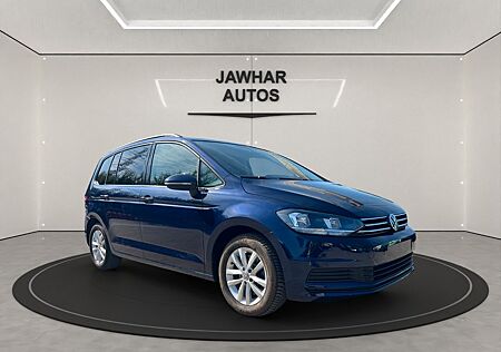 VW Touran Volkswagen 1.4 110KW DSG*7-SITZER*NAVI*PDC*GARANTIE*