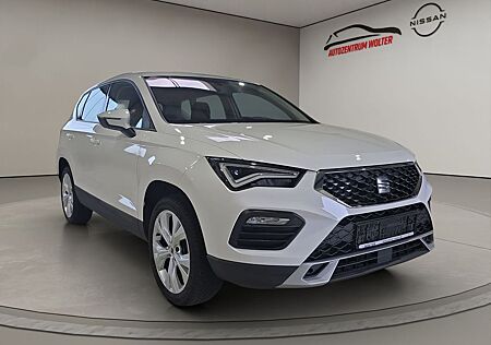 Seat Ateca 1.5 TSI ACT OPF Style