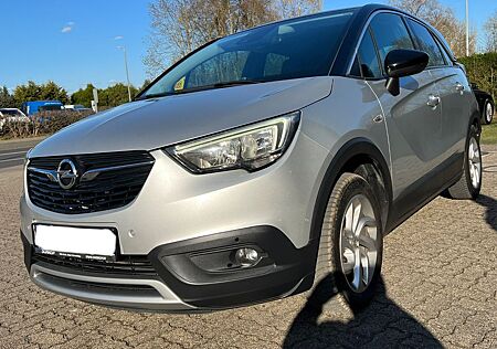 Opel Crossland X Autom.*Innovation*Cam*Spurassistent