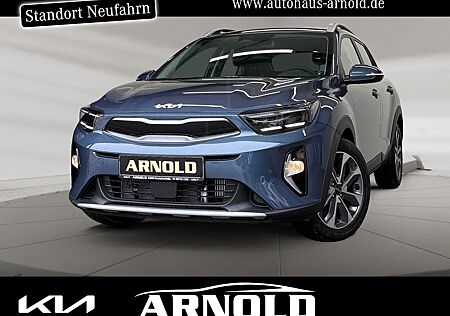 Kia Stonic 1.0 T-GDI Spirit LED SmartKey Navi Kamera