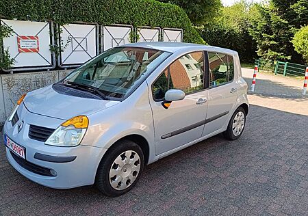 Renault Modus Dynamique Kupplung NEU TÜV 10/2026