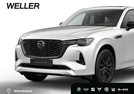 Mazda CX-60 3.3 Homura Pano 360° Matrix Bose St&Go
