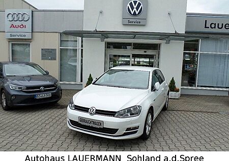 VW Golf Volkswagen VII Lim. LOUNGE 1.2 TSI BMT