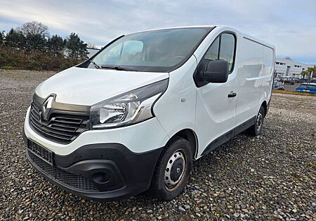 Renault Trafic 1.6