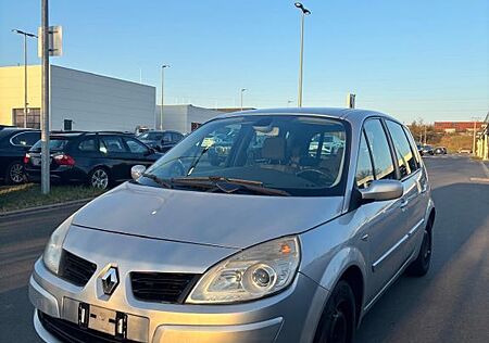 Renault Scenic 1.6 | TÜV NEU bis 03.2027