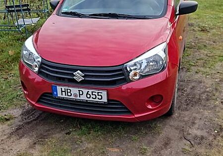 Suzuki Celerio 1.0 Club Club