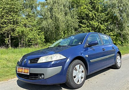 Renault Megane 1.6 16V Privilege , Start&Stop, KLIMA
