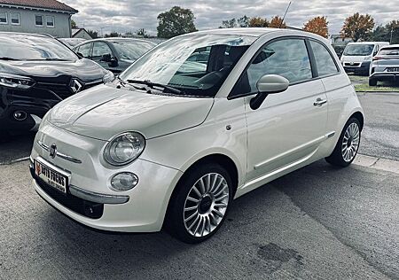 Fiat 500 Sport