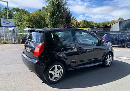 Citroën C2 VTR Plus.Zahnriemen Neu.