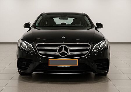 Mercedes-Benz E 400 4MATIC AVANTGARDE 360° 9G Park-Paket MwSt.