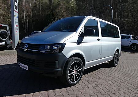 VW T6 Transporter Volkswagen T6 TDI*2.0*AHK*Klima*Bluetooth*Scheckheft*PDC