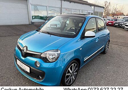 Renault Twingo Luxe ENERGY TCe 90*KLIMA*1-HAND*EURO 6*