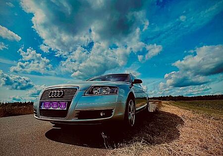 Audi A6 2.7 TDI