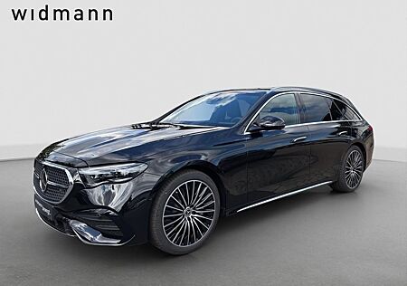 Mercedes-Benz E 200 d T-Modell Wint.-P.*Pano.-SD*AHV*Digit.-L.
