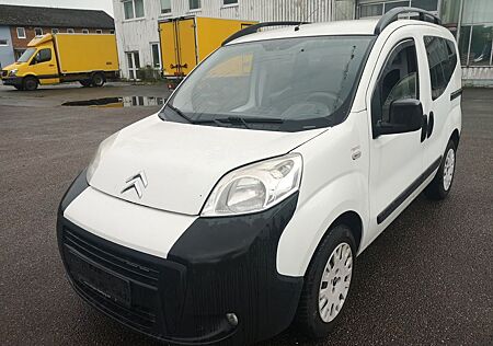 Citroën Nemo MULTISPACE MIT KLIMA