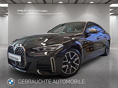 BMW M440i xDrive Gran Coupé Navi Kamera Driv.Assist