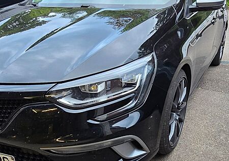 Renault Megane ENERGY TCe 205 EDC GT GT