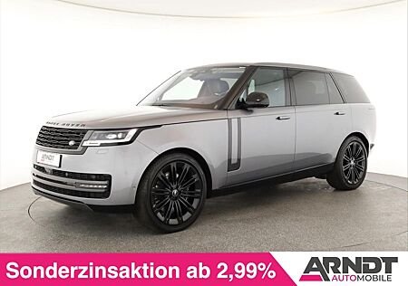 Land Rover Range Rover P530 Autobiography LWB 7S AHK 23"