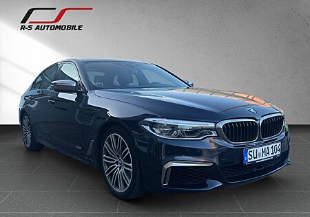 BMW M550 Baureihe 5 Lim. i xDrive