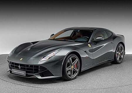 Ferrari F12 F12berlinetta