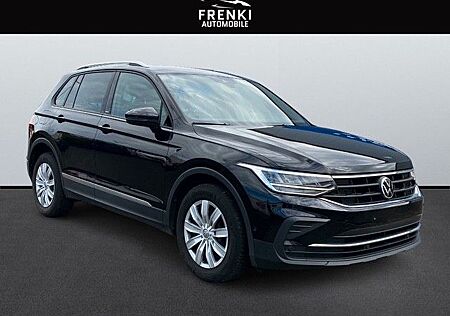 VW Tiguan Volkswagen United *Digital Cockpit*NAVI*LED*