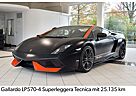 Lamborghini Gallardo LP570-4 Superleggera Tecnica~25.135 km
