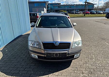 Skoda Octavia Combi Elegance