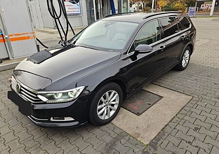 VW Passat Volkswagen 2.0 TDI DSG Highline Highline