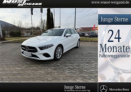 Mercedes-Benz A 180 Progressive Advanced+ AHK/Tot/Kamera/Distr