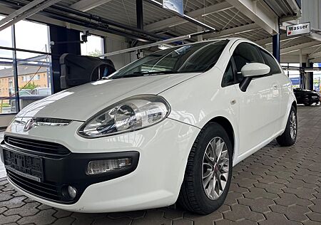 Fiat Punto EVO Dynamic