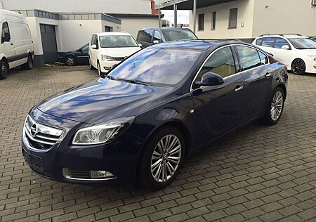 Opel Insignia Lim.2.0 CDTI Ecoflex Innovation