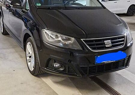 Seat Alhambra 2.0 TDI Start&Stop 135kW CONNECT DS...