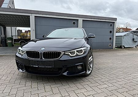 BMW 420d xDrive Gran Coupé M Sport TÜV Neu