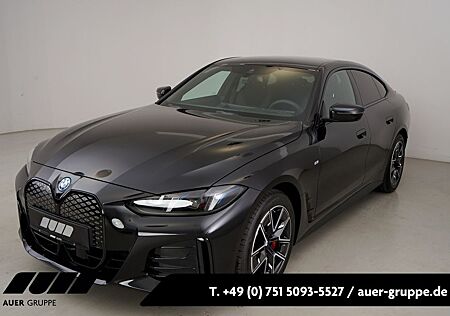 BMW i4 EDRIVE35 TAGSEZULASSUNG UPE €72190