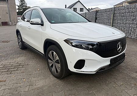 Mercedes-Benz EQA gebraucht kaufen Mercedes-Benz EQA 350 4Matic Progressive/Advanced Plus/MBUX