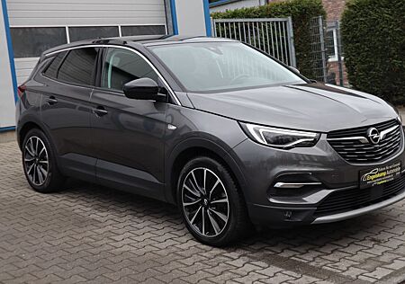 Opel Grandland X Grandland(X) Ultimate Hybrid/NAVI/LEDER/AHK/VOLL