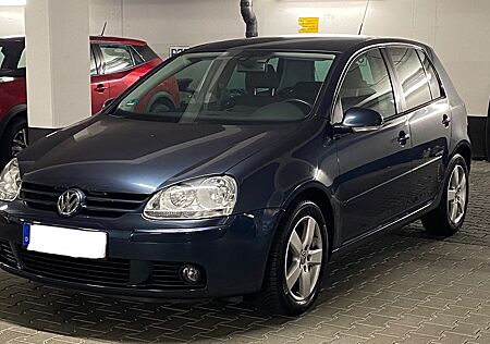 VW Golf Volkswagen 1.4 TSI 90 kW United United~1HAND~GEPFLEGT~