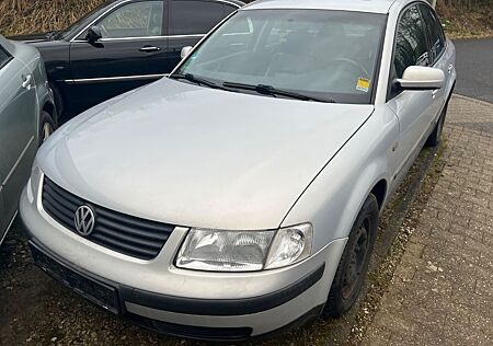VW Passat Volkswagen 1.8